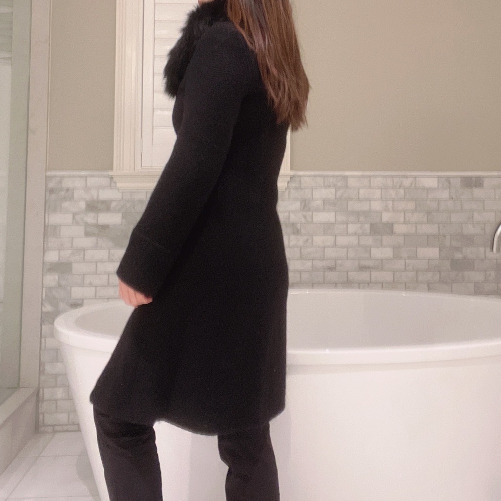 Coat - Picture 5 of 8